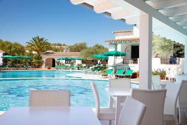 Nicolaus Club Quattro Lune Resort