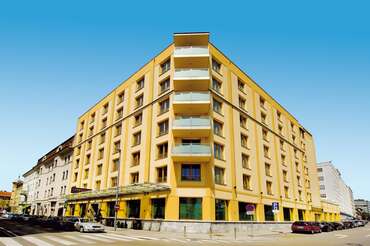 City Hotel Ljubljana