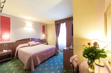 Hotel Puccini
