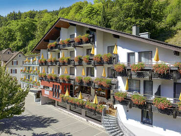 Flair Hotel Sonnenhof