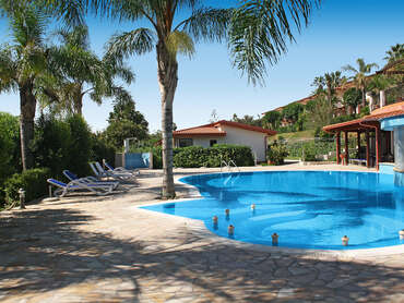 Hotel Residence La Taverna