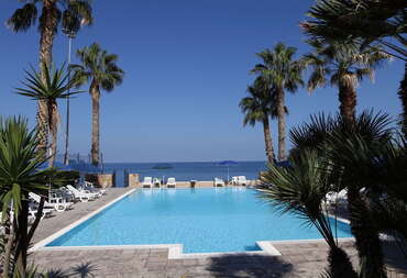 Hotel Za Maria