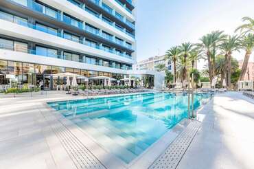 Hotel Port Alicante