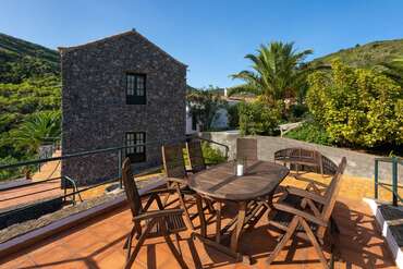 Finca Las Casas del Chorro