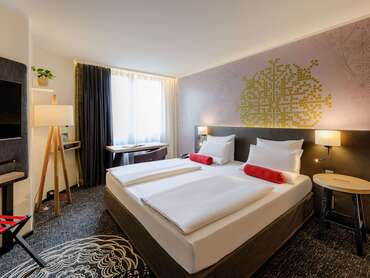 Mercure Hotel Munich City Center