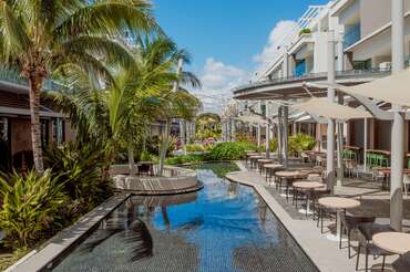 Catalonia Costa Mujeres All Suites & Spa