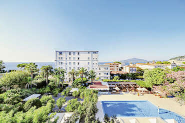 Hotel Mediterraneo Sorrento