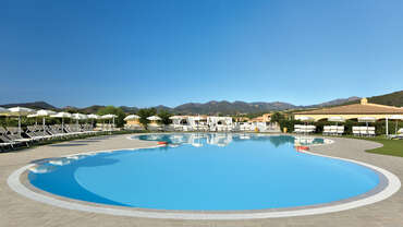 Janna 'e Sole Resort