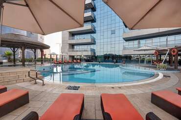 Copthorne Hotel Dubai