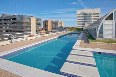 Pierre & Vacances Residence Eurobuilding 2