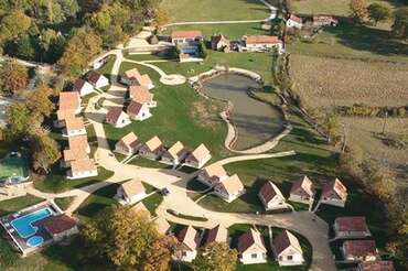 Residentie Le Lac Bleu