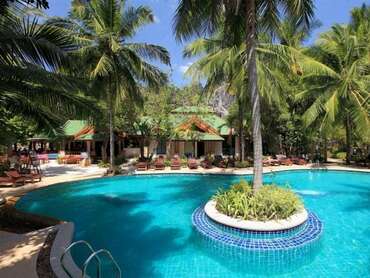 Sand Sea Resort