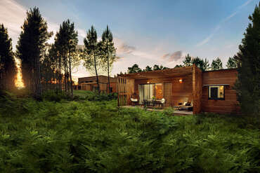 Center Parcs Les Landes de Gascogne
