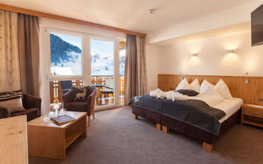 Hotel Hochland