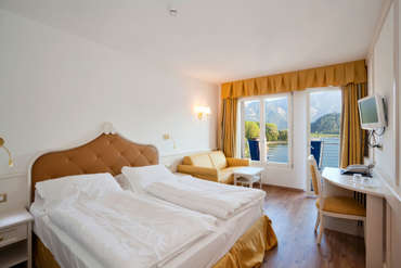 Parc Hotel Du Lac