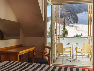 Ramada Hotel & Suites by Wyndham Kranjska Gora