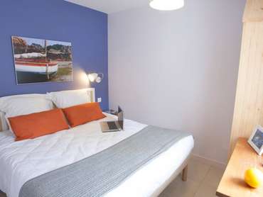 Pierre & Vacances Residence Premium Le Coteau et la Mer