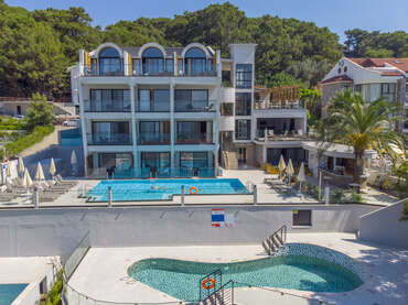 Orka Sunlife Resort & Aquapark