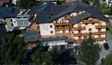 Hotel Canada Pinzolo