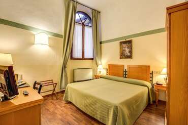 Hotel Botticelli