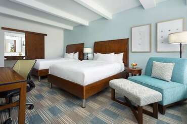 Hilton Garden Inn Key West - The Keys Collection