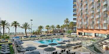 Melia Costa Del Sol