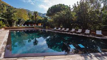 Hotel Alberi del Paradiso