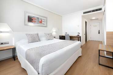 Alexandre Hotel FrontAir Congress