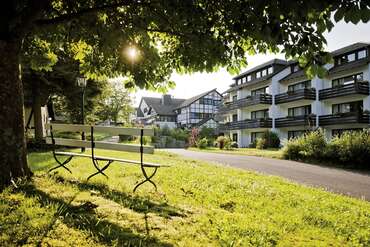 Sporthotel & Resort Grafenwald