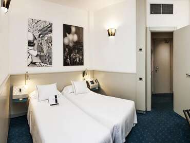 Milano Hotel Padova
