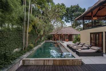 Kayumanis Nusa Dua Private Villa & Spa