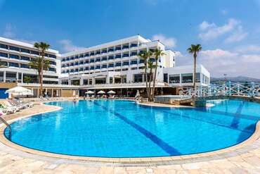 Hotel Ascos Coral Beach