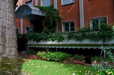 Eco Hotel Milano