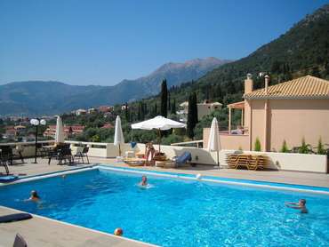 Scorpios Hotel