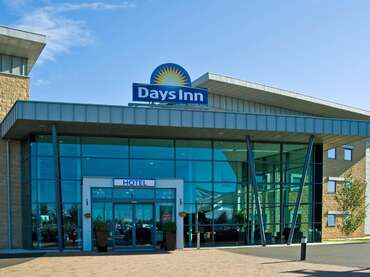 Days Inn Wetherby Hotel