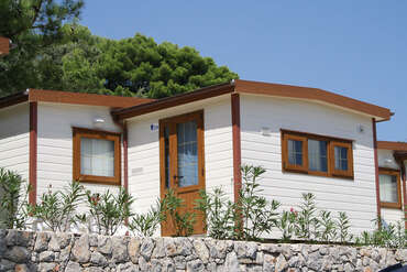 Camping Poljana