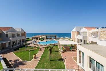 Kostakis Beach Hotel & Appartementen