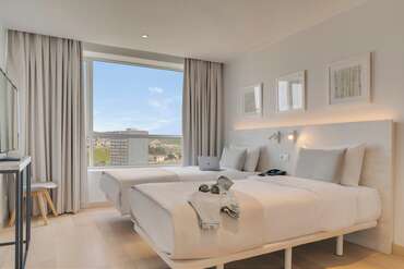 Pestana Tanger City Center Suites & Appartementen