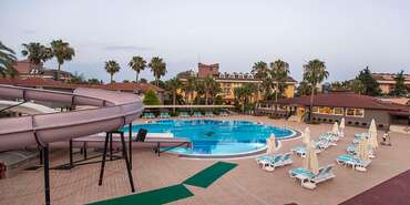 Miramor Garden Resort