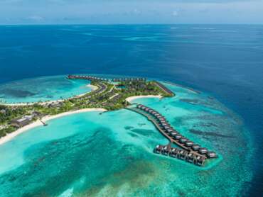 dusitD2 Feydhoo Maldives