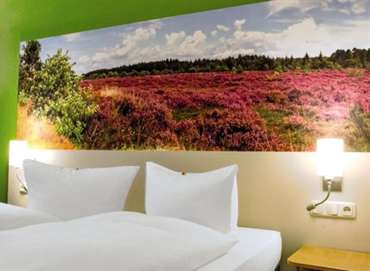 Hotel Walsrode Anders