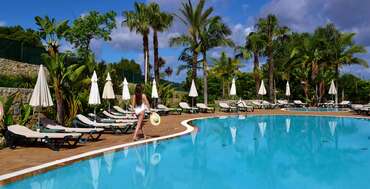 Pestana Alvor Park