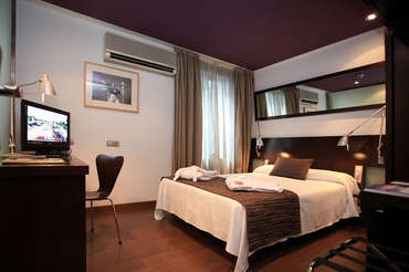 Petit Palace Arana Bilbao Hotel