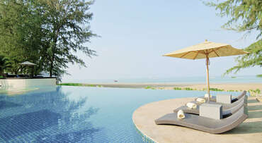 Twin Lotus Koh Lanta