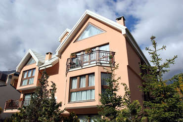 Residence villa Frejus