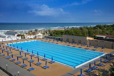 Grand Hotel Continental Tirrenia