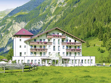 Hotel Tia Monte