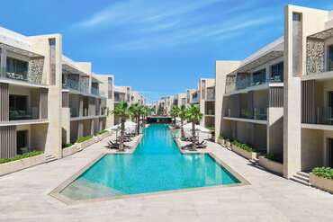 DoubleTree by Hilton Mangroovy El Gouna Resort