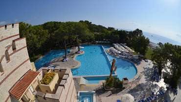 Kemer Holiday Club