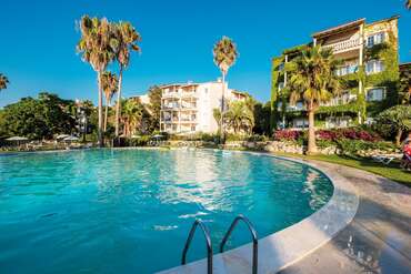 HG Jardin de Menorca